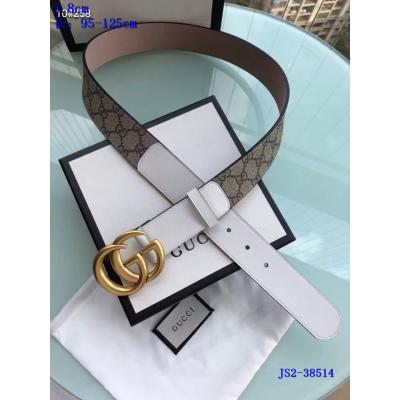 Gucci Belts 3.8CM Width 012